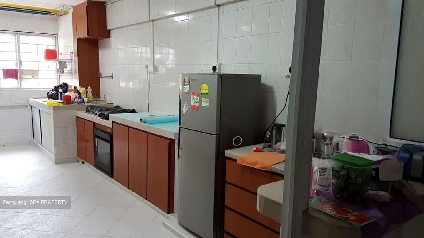 Blk 172 Bedok South Road (Bedok), HDB 5 Rooms #604366421
